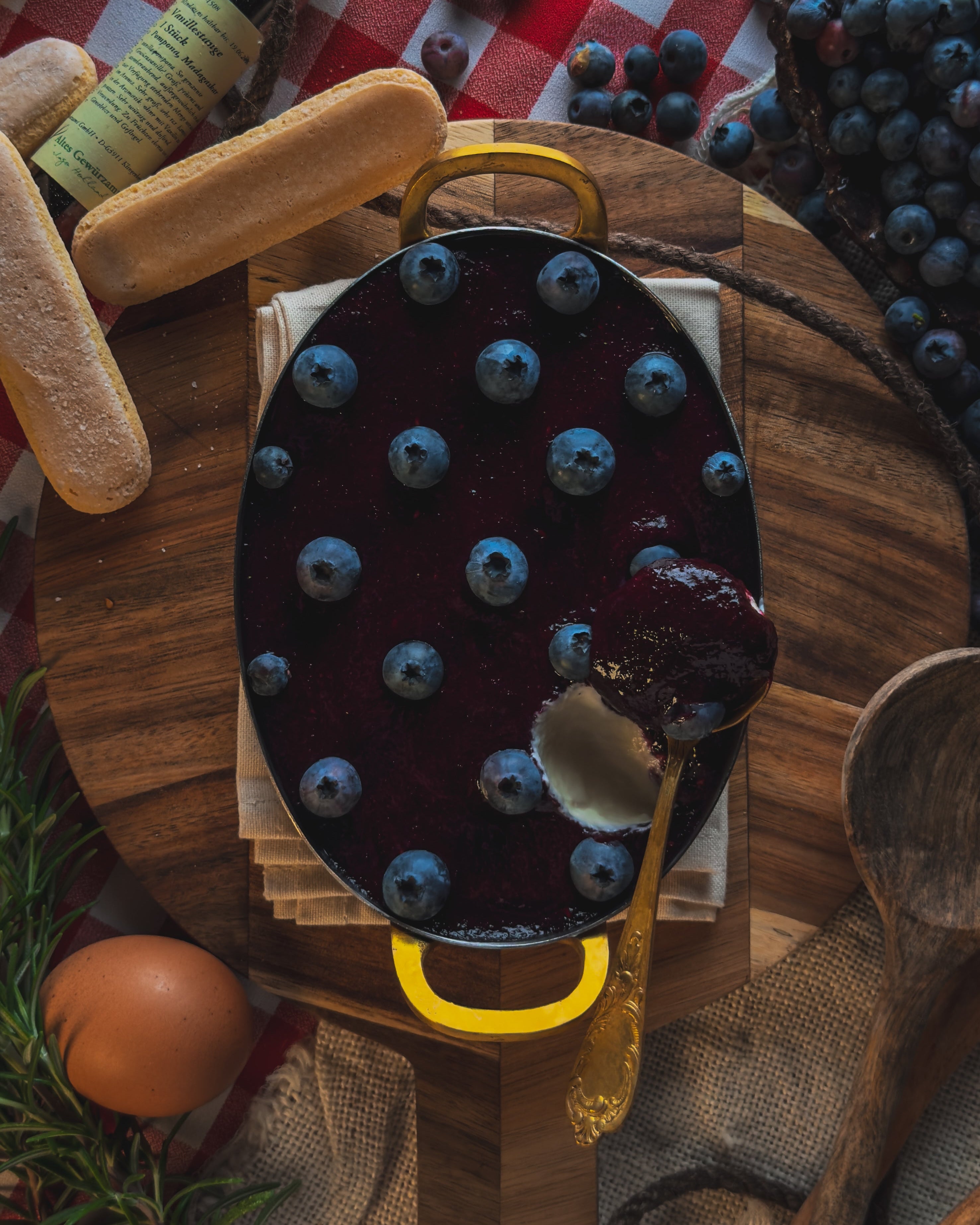 TIRAMISU: 23 przepisy, aby stać się mistrzem deseru