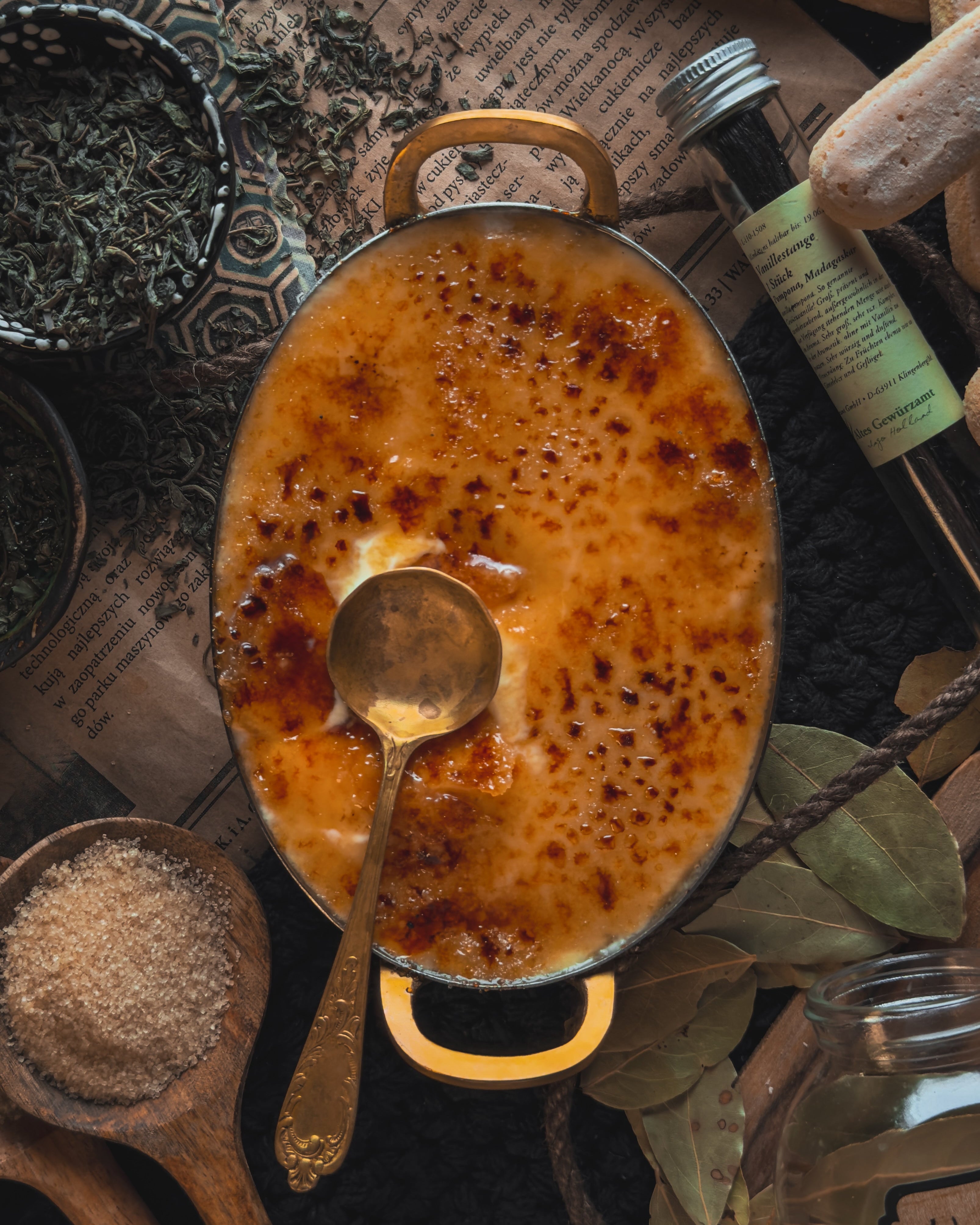 TIRAMISU: 23 przepisy, aby stać się mistrzem deseru