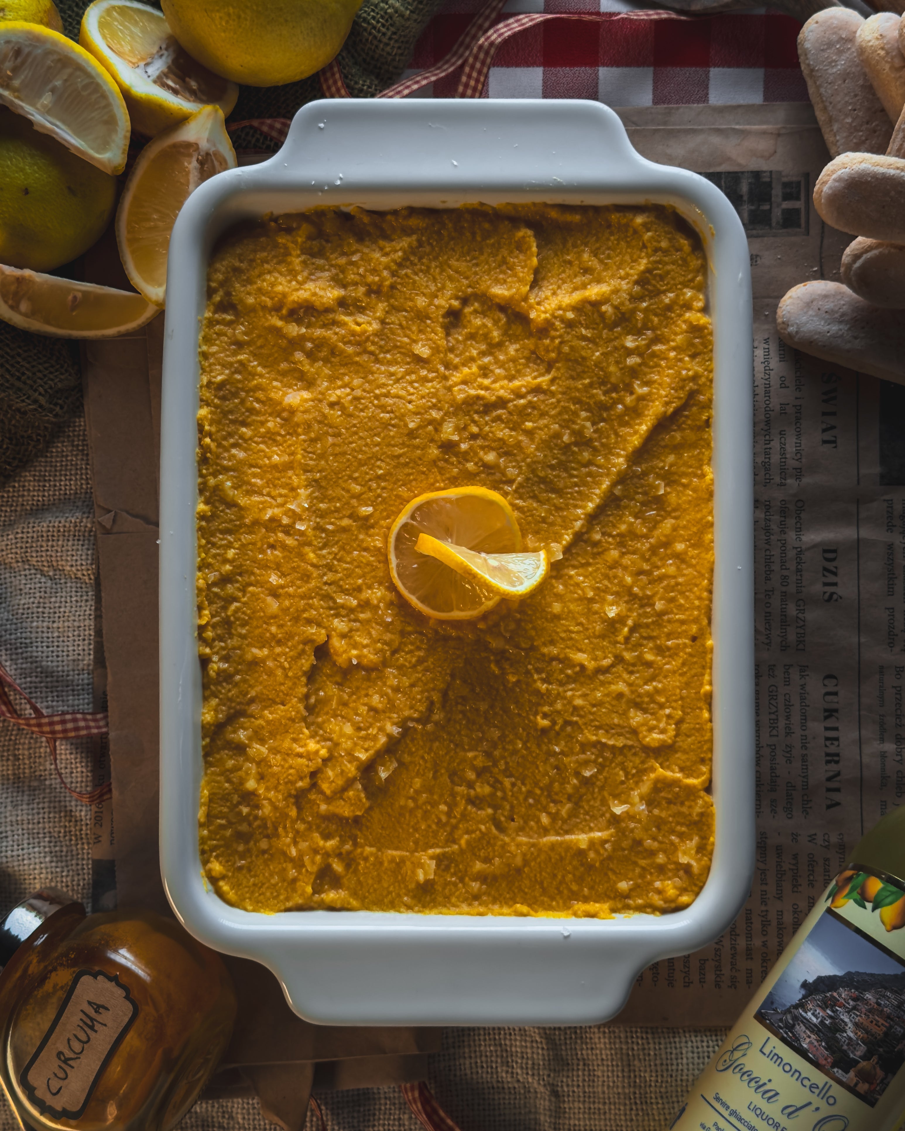 TIRAMISU: 23 przepisy, aby stać się mistrzem deseru