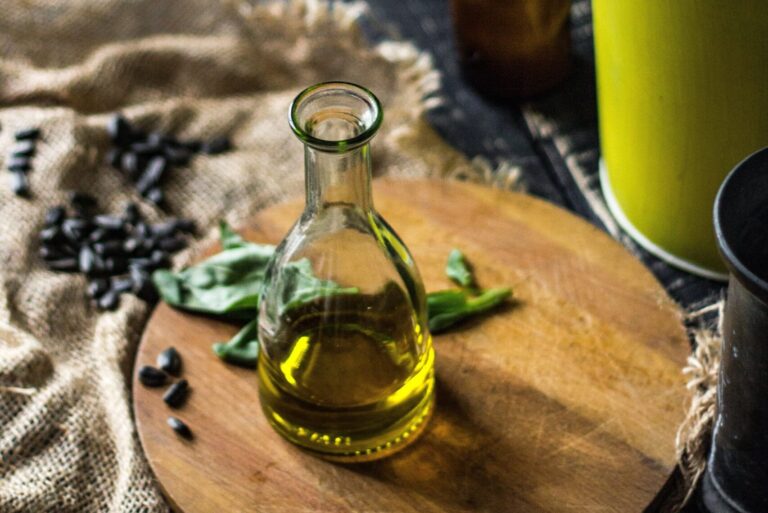 Jak rozpoznać dobrą oliwę?
