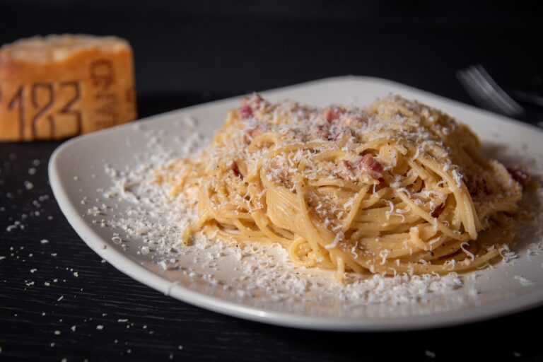 🧀 Parmigiano Reggiano a dieta